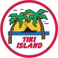 Village of Tiki Island, TX logo